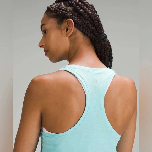 Lululemon Swiftly Tech Racerback Tank Top 2.0 *Race Length - Picture 2 of 5